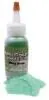 F.A.B. Minty Green Mama Clown Glitter 1 oz paillettes irisées en pot