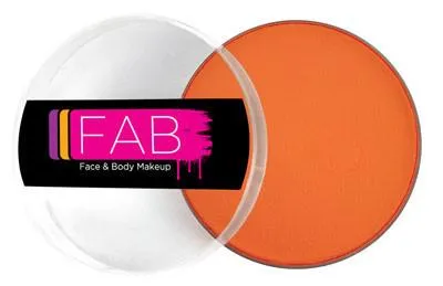 FAB 104 maquillage visage 45g saumon pêche crémeux