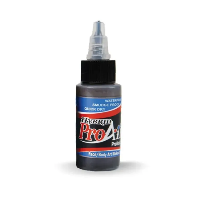 ProAiir Hybrid Skin Tone 50 maquillage 60 ml peau foncée