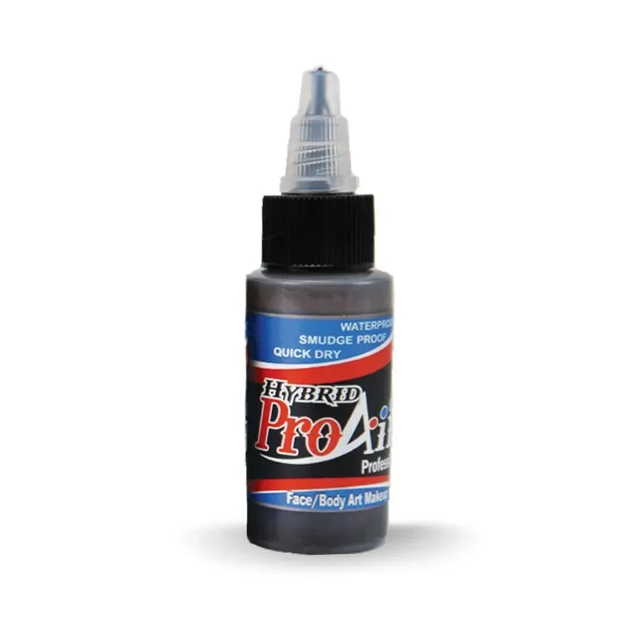 ProAiir Hybrid Skin Tone 50 maquillage 60 ml peau foncée