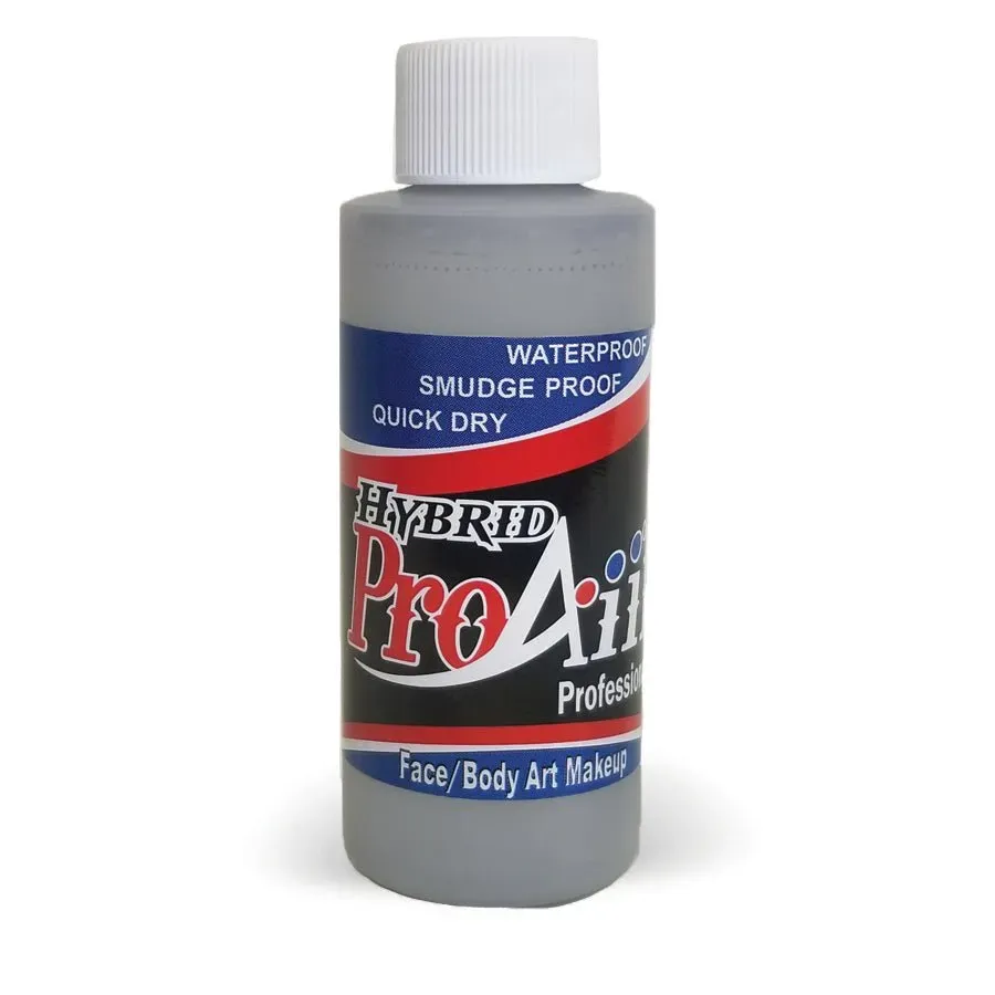 ProAiir Hybrid Werewolf maquillage hybride 60 ml gris foncé