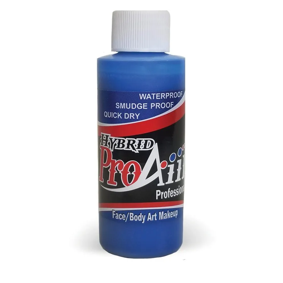 ProAiir Hybrid Fluorescent Blue maquillage 60 ml bleu fluo