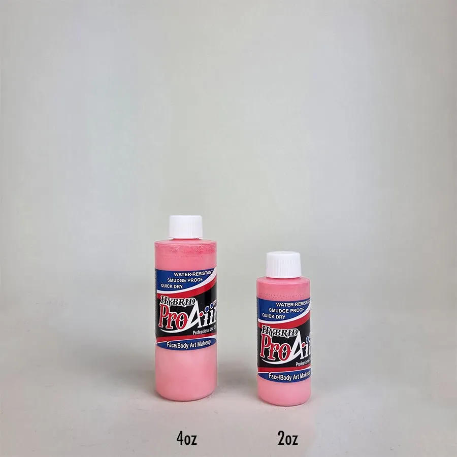 ProAiir Hybrid maquillage Salmon 60 ml rose vibrant