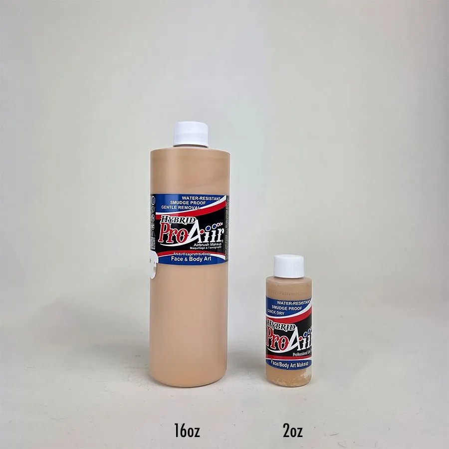 ProAiir Hybrid Dune maquillage 60 ml beige sable