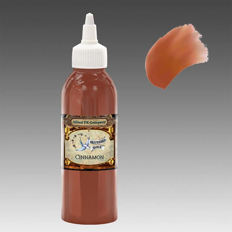 Bluebird Tattoo Neutraliser True Rose encre fluide 50ml