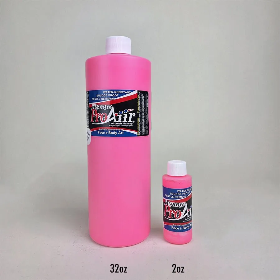 ProAiir Hybrid maquillage Plutonium Pink 60 ml rose fluo