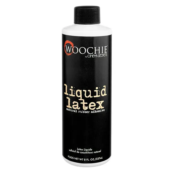 Woochie Liquid Latex latex liquide chair 236 ml