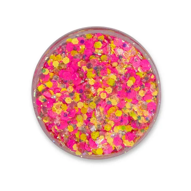F.A.B. Spirit Studio Sparkle Glitter Cream crème pailletée 25 g