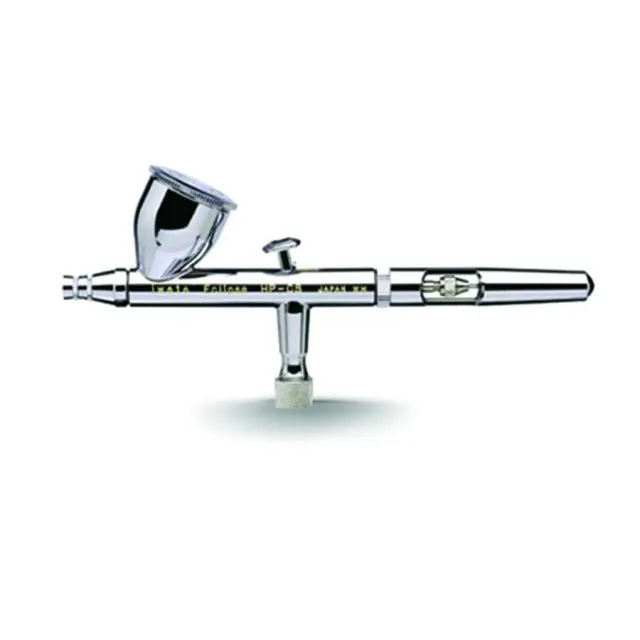 Iwata HP-CS aérographe gravité double action