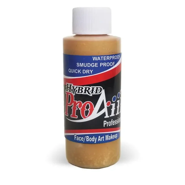 ProAiir Hybrid Warm Flesh maquillage 60 ml caramel