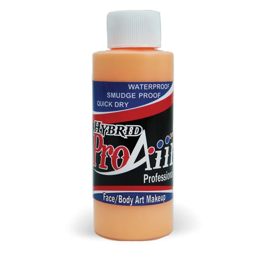 ProAiir Hybrid Sherbet maquillage orange pastel 60 ml