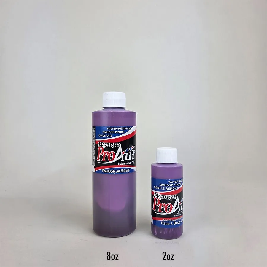 ProAiir Purple Hybrid maquillage hybride 60 ml violet chaud