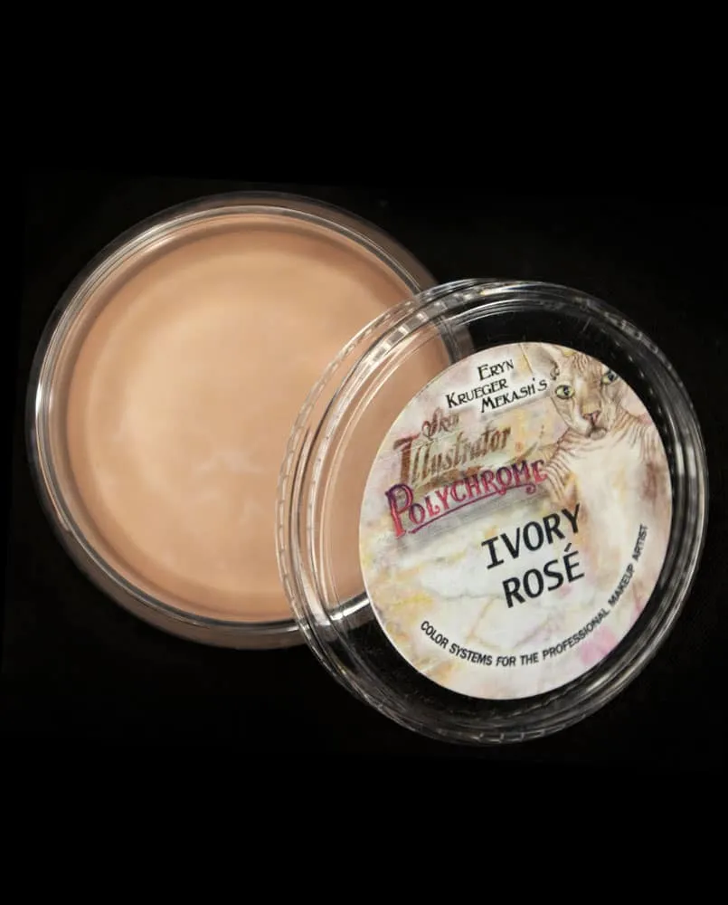 Skin Illustrator Polychrome godet maquillage peau claire