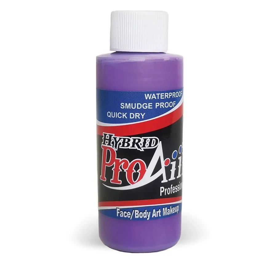 ProAiir Hybrid Fluorescent Violet maquillage hybride 60 ml UV