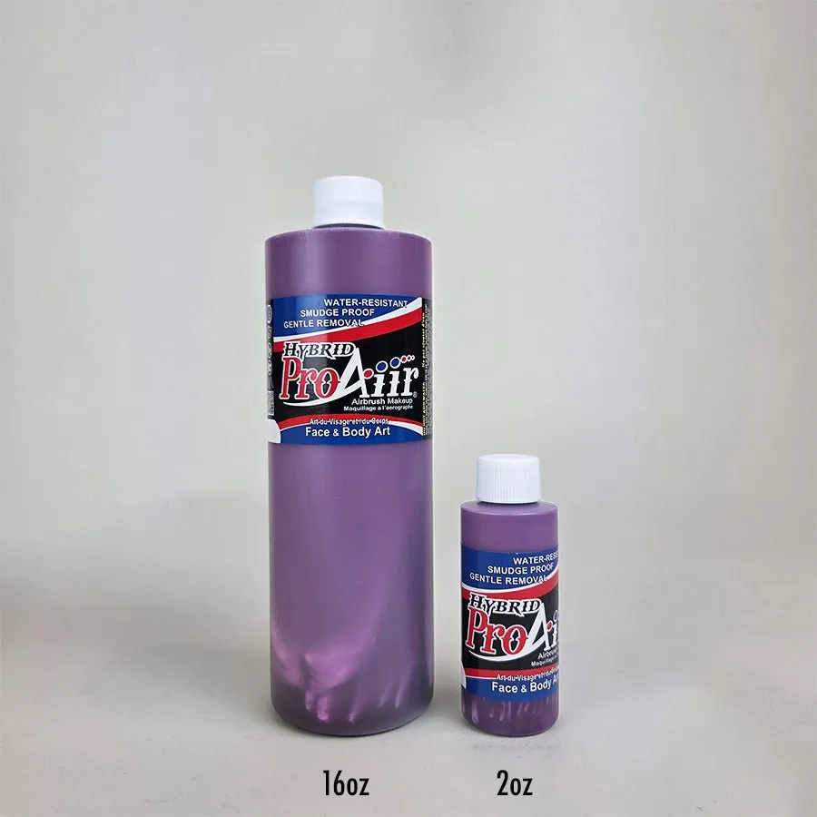 ProAiir Purple Hybrid maquillage hybride 60 ml violet chaud