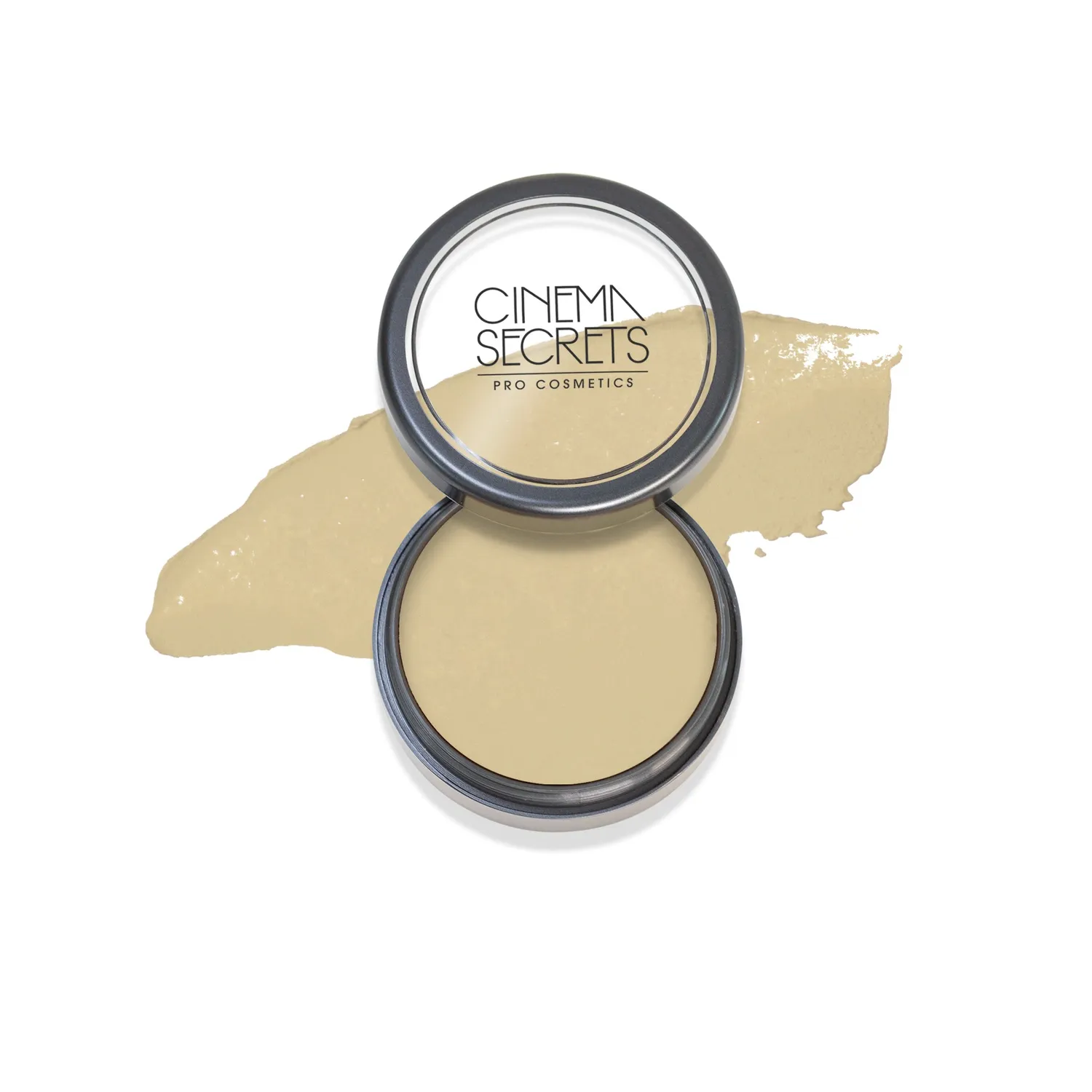 Woochie Ultimate Corrector Singles correcteur 0.25 oz neutralisant