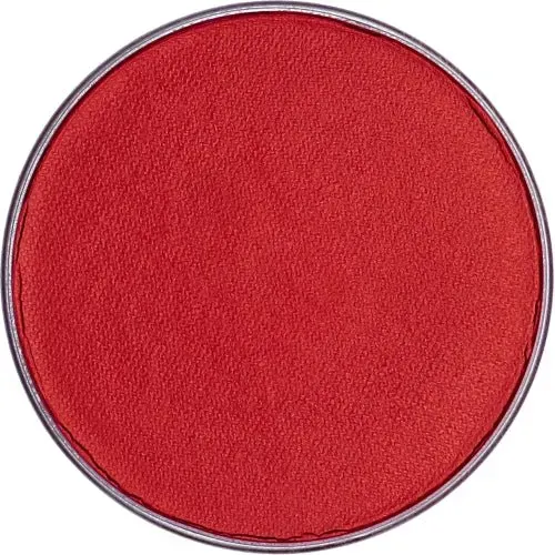 F.A.B. Face Paint 040 peinture visage Watermelon/Cerise 16 g pigment intense