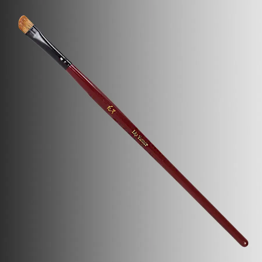 BLUEBIRD Ve's Favorite Brushes Lip Tamer pinceau lèvres précision