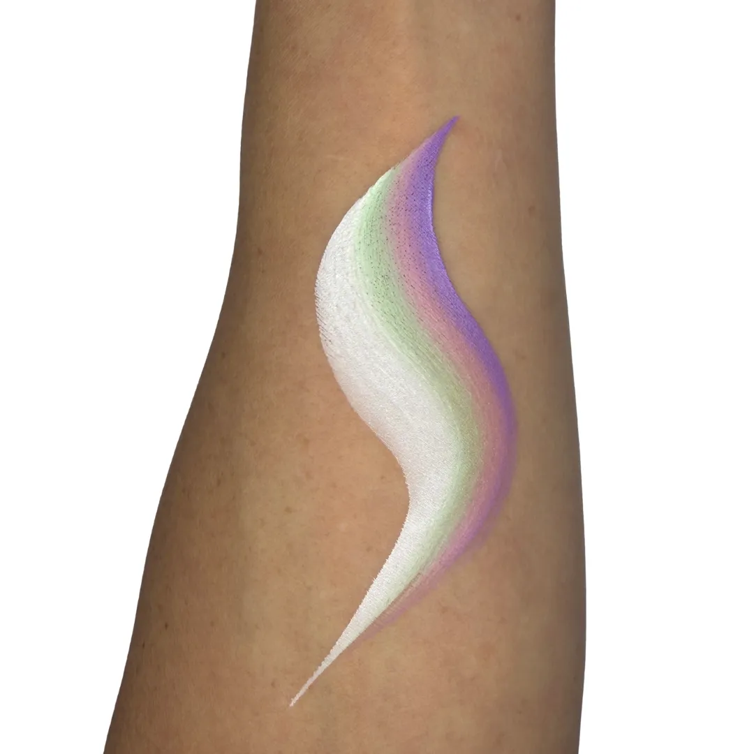 F.A.B. Fluffy Unicorn Arty Cake fard one stroke 28g
