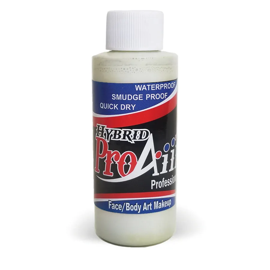 ProAiir Hybrid Clay maquillage 60 ml vert zombie