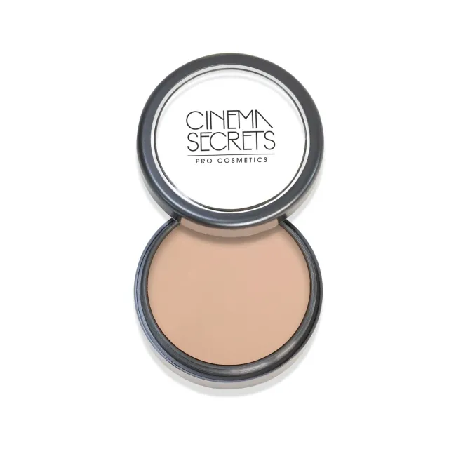 Cinema Secrets Ultimate Foundation fond teint 500A beige-rosé