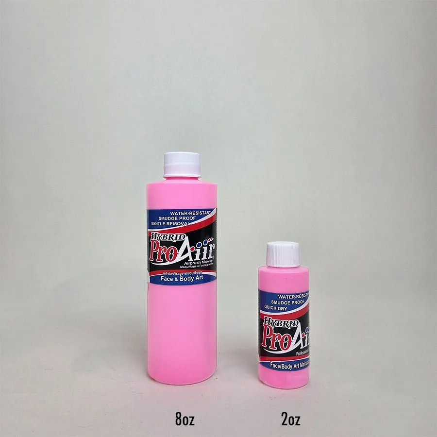 ProAiir Bubblegum Pink maquillage hybride 60 ml rose