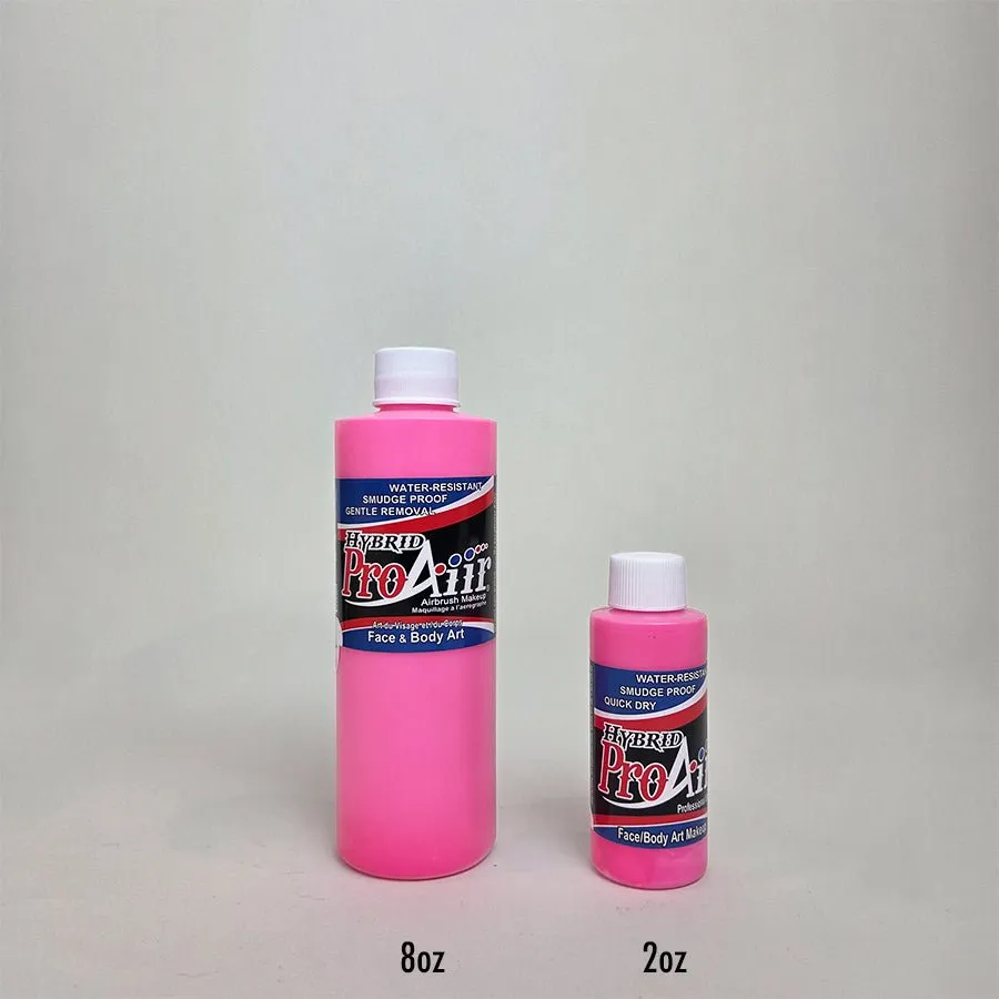 ProAiir Hybrid maquillage Plutonium Pink 60 ml rose fluo