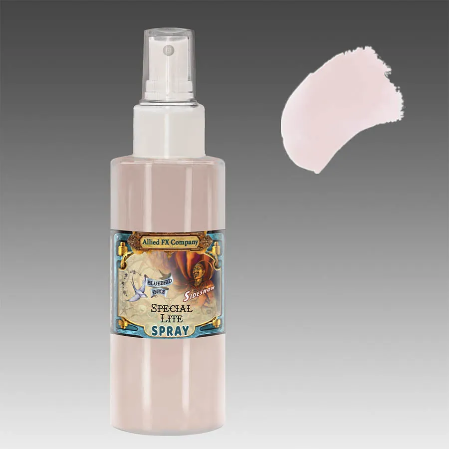 THE DARK ARTS COMPANY Pale Skin Spray Inks encre Parchment 30 ml