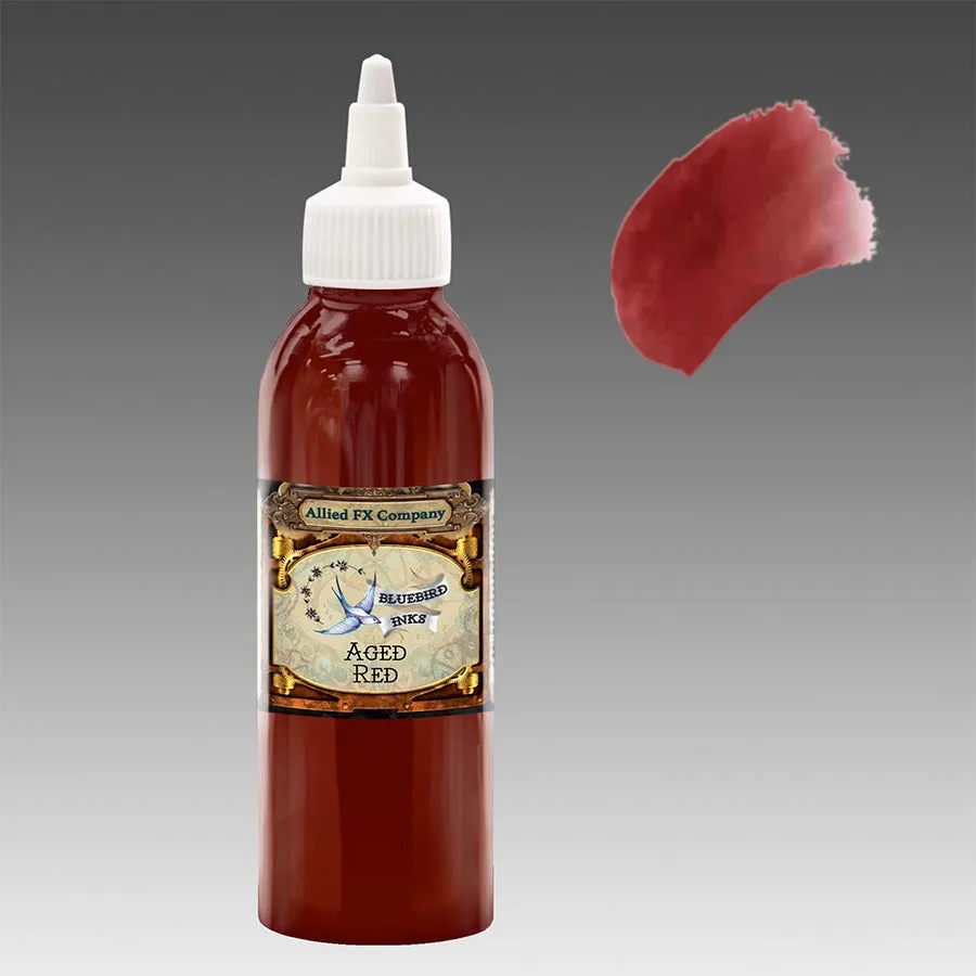 Bluebird Tattoo Neutraliser True Rose encre fluide 50ml