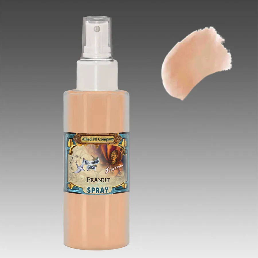 BLUEBIRD Rogue Spray Inks encre aérographe Mushroom 30 ml