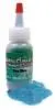 F.A.B. Mama Clown Glitter Sea Blue paillettes visage 1 oz opaque