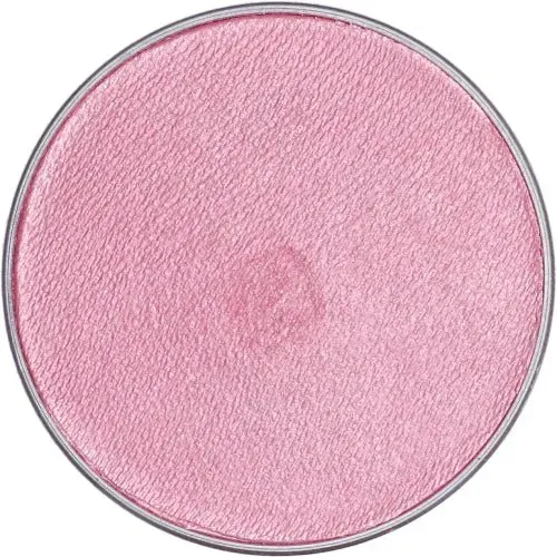 F.A.B. Face Paint Pearl Pink Shimmer 062 peinture visage rose nacré 16 g