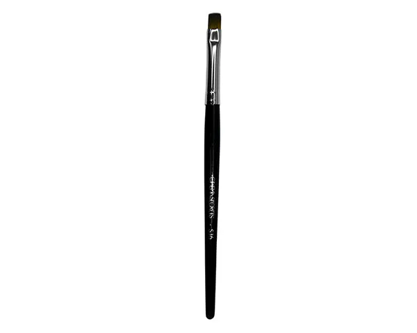 Cinema Secrets S16 pinceau liner estompeur plat