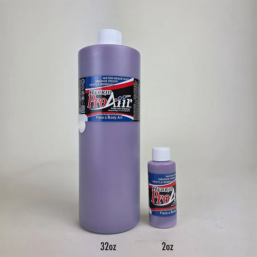 ProAiir Hybrid Bruise maquillage 60 ml violet ecchymose