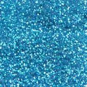 F.A.B. Mama Clown Glitter Sea Blue paillettes visage 1 oz opaque