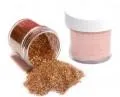 F.A.B. Mama Clown Glitter Golden Glam paillettes or opaques 1 oz en pot