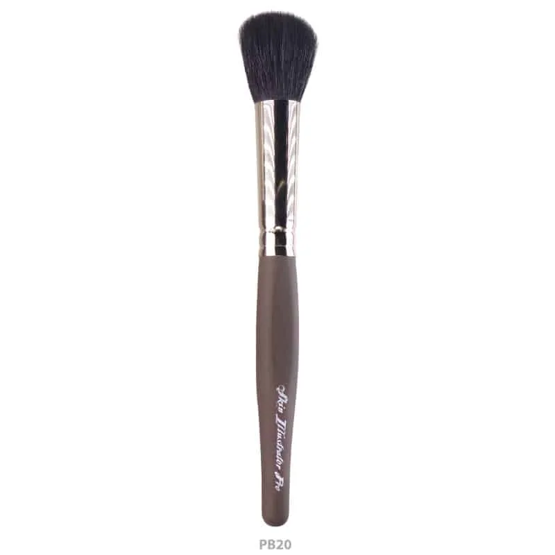 Skin Illustrator PB Series pinceau estompeur poudre PB10
