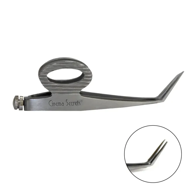 Cinema Secrets Micro-Scissors Micro-ciseaux précision inox
