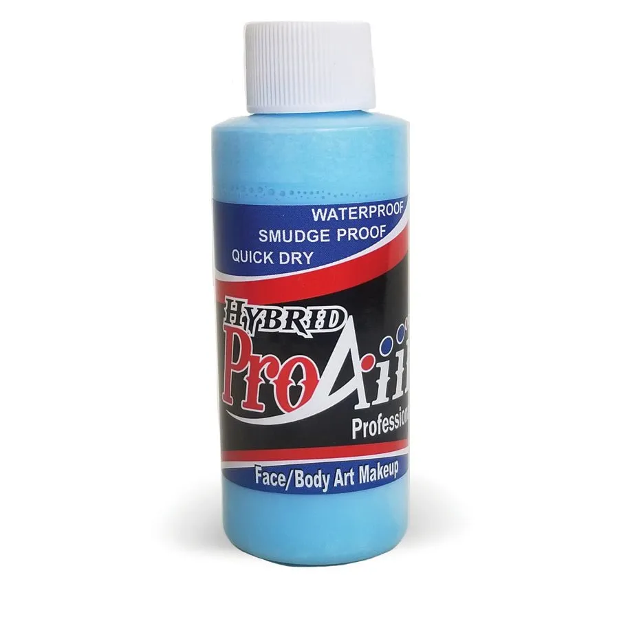 ProAiir Hybrid Sky Blue maquillage 60 ml bleu ciel