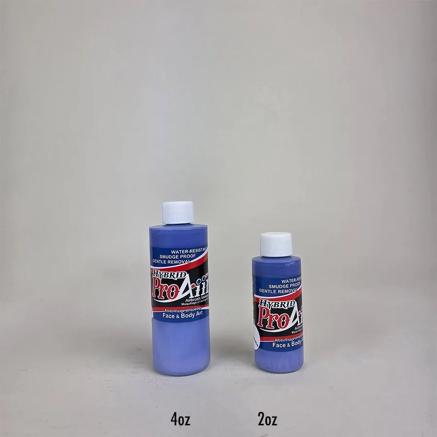 ProAiir Hybrid Periwinkle maquillage hybride 60 ml violet