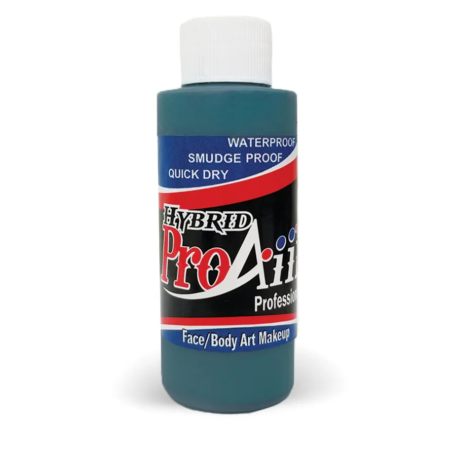 ProAiir Hybrid Kraken maquillage 60 ml turquoise sombre