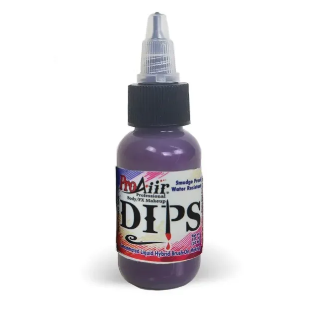 ProAiir DIPS maquillage prune Plumberry 30 ml waterproof