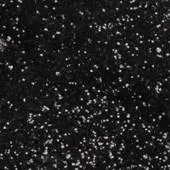 F.A.B. Black Potion Mama Clown paillettes noires opaques 1 oz