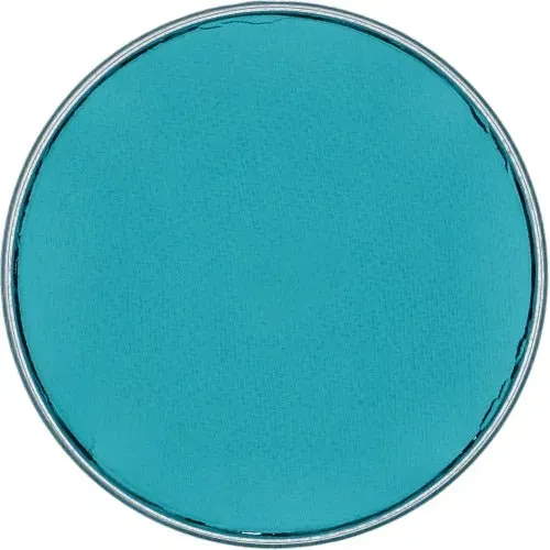FAB 215 Minty Blue peinture visage 16 g frais