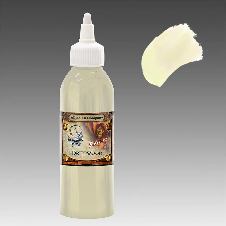 BLUEBIRD Green Fluid encre concentrée Aged Green 50 ml