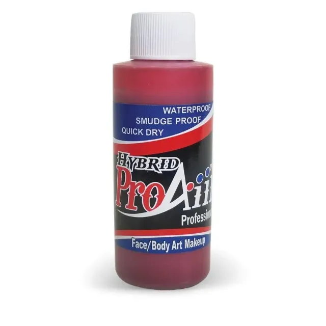 ProAiir Hybrid Blood Red maquillage hybride 60 ml rouge froid