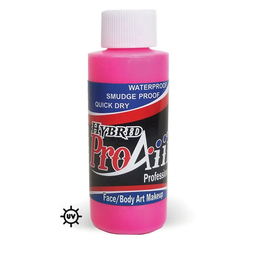 ProAiir Hybrid maquillage Plutonium Pink 60 ml rose fluo