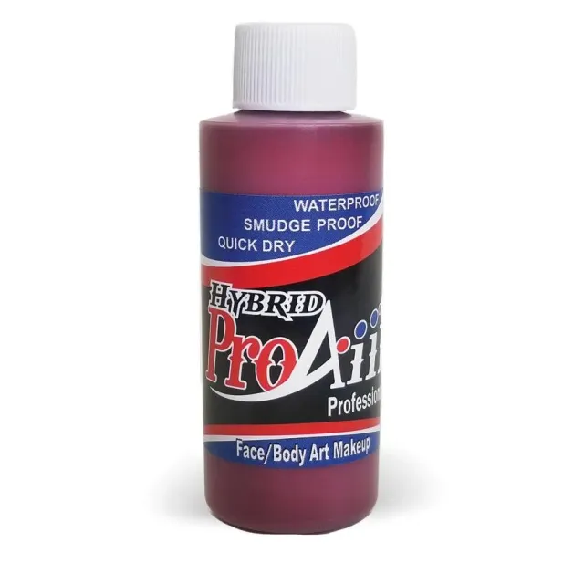 ProAiir Hybrid Passion Red maquillage rouge rosé 60 ml