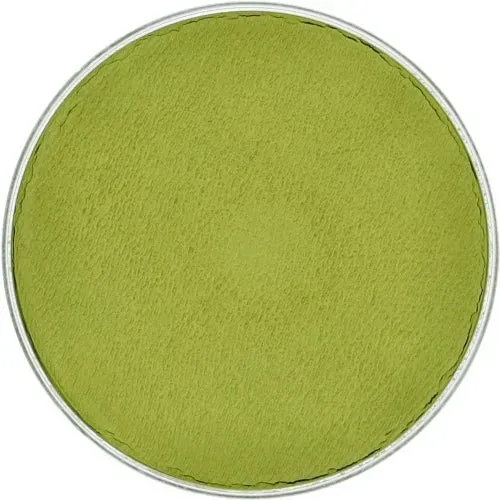 F.A.B. Lemon Lime 110 peinture visage 16 g vert clair