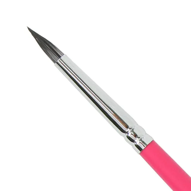 Paint Pal Pretty Petal pinceau pétale fleur double charge
